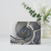 Carte Postale Spiral (Debout devant)