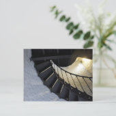 Carte Postale Spiral (Debout devant)