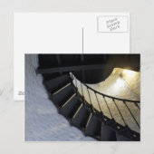 Carte Postale Spiral (Devant / Derrière)