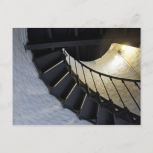 Carte Postale Spiral