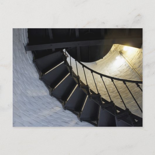 Carte Postale Spiral (Devant)