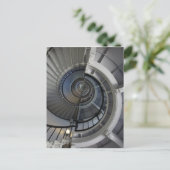 Carte Postale Spiral (Debout devant)