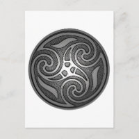 Spirale celtique