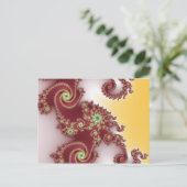 Carte Postale Spiraly Goodnes (Debout devant)