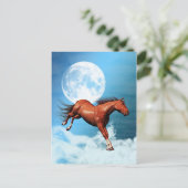 Carte Postale Spirit (Debout devant)