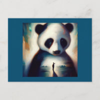 Spirit Animal Panda 1