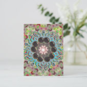 Carte postale SPIRIT ENERGiZEN (Debout devant)