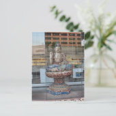 Carte Postale Spirit of Beverly Hills (Debout devant)