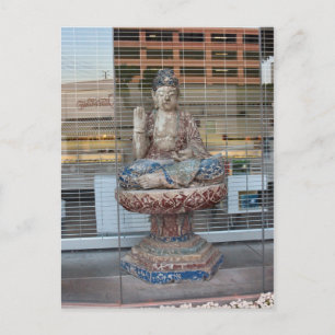 Carte Postale Spirit of Beverly Hills