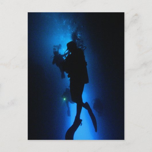 Carte postale Spirit Of Life (Devant)