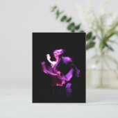 Carte postale Spirit of the Dance n2 (Debout devant)