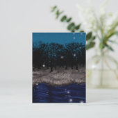 Carte Postale Spirit River (Debout devant)