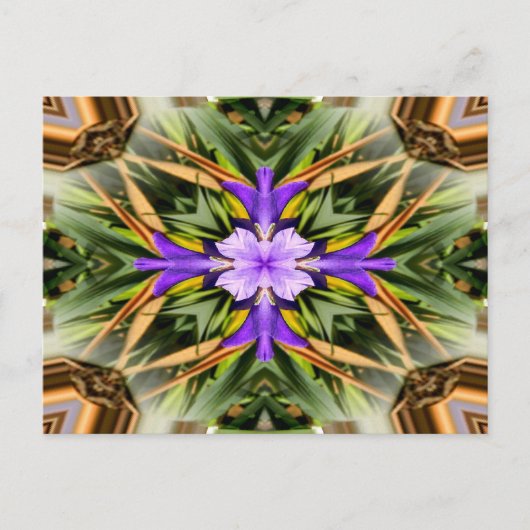 Carte Postale Spirituel... (Devant)