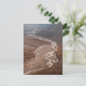 Carte Postale Spitsbergen Svalbard (Debout devant)