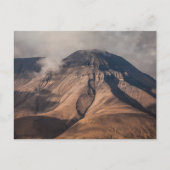 Carte Postale Spitsbergen Svalbard (Devant)