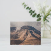 Carte Postale Spitsbergen Svalbard (Debout devant)