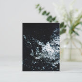 Carte Postale Splash (Debout devant)