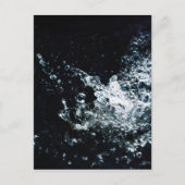 Carte Postale Splash (Devant)
