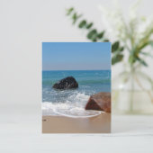 Carte postale Splash (Debout devant)
