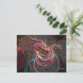 Carte Postale Splat (Debout devant)