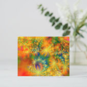 Carte Postale Splendor (Debout devant)