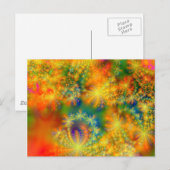 Carte Postale Splendor (Devant / Derrière)