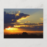 Carte postale Splendor