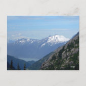 Carte postale Splendor Passside (Devant)