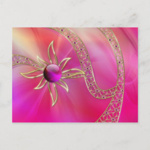 Carte postale Splendor Radiant
