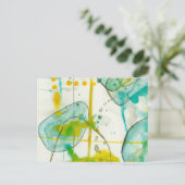 Carte Postale Splish Splash I (Debout devant)