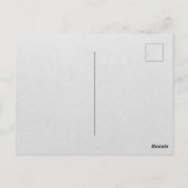 CARTE POSTALE SPLIT ROCK LIGHTHOUSE - MINNESOTA (Dos)