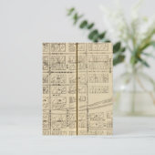 Carte Postale Spokane (Debout devant)