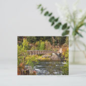 Carte Postale Spokane (Debout devant)