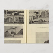 Carte Postale Spokane (Devant)