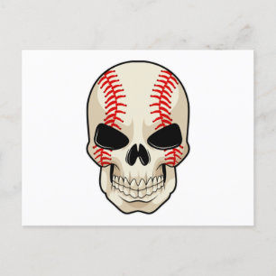 Carte Postale Sport De Baseball