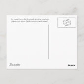 Carte Postale Sporting Breed ? (Dos)