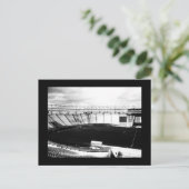 Carte postale - Sports/Jeux 17 (Debout devant)