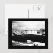 Carte postale - Sports/Jeux 17 (Devant / Derrière)