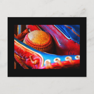 Carte postale - Sports/Jeux 44
