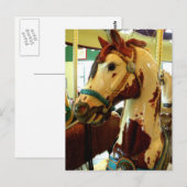 Carte Postale Spots (Devant / Derrière)