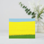 Carte Postale Spring (Debout devant)