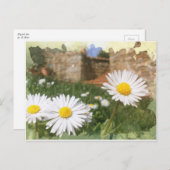 Carte Postale Spring.digitalArt. (Devant / Derrière)