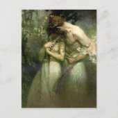 Carte Postale Spring Night (Devant)