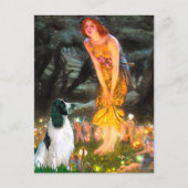 Carte Postale Springer anglais 7 - MidEve (Devant)