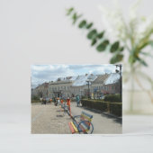 Carte Postale Sq principal (Debout devant)