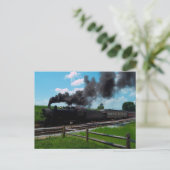 Carte postale SRC 475 (Debout devant)