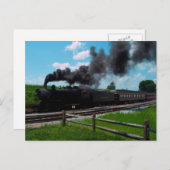 Carte postale SRC 475 (Devant / Derrière)