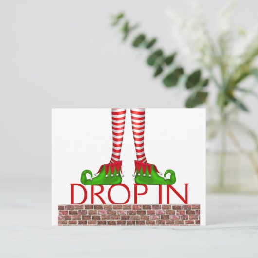 Carte postale - SRF (Debout devant)