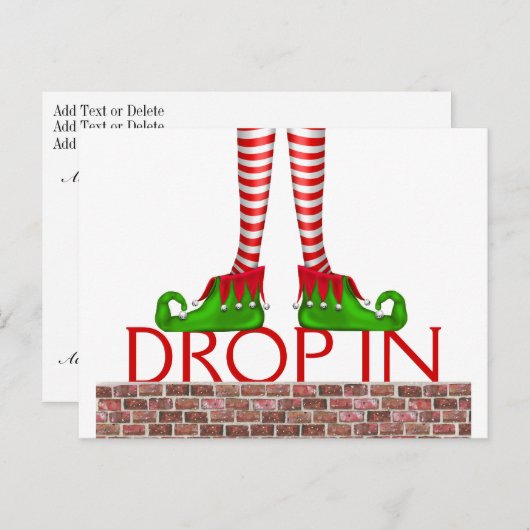 Carte postale - SRF (Devant / Derrière)