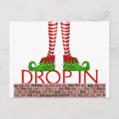 Carte postale - SRF (Devant)